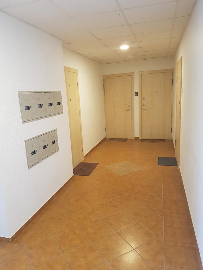 Palanga Maluno Vilos Apartment 2 Exterior photo